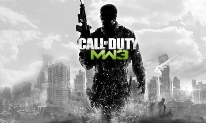 Follow the Troops…