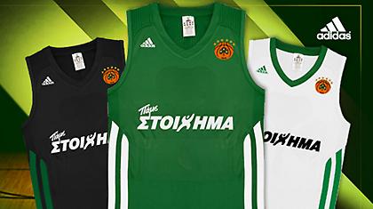 Έφτασαν οι εξάστερες!