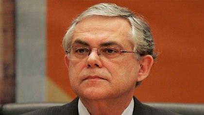 Παπαδήμος, ο τερματοφύλακας πριν από το πέναλτι