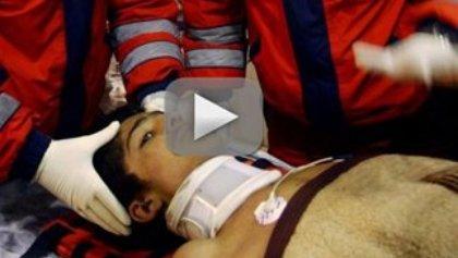 Στους 19 οι νεκροί από το σεισμό στην Τουρκία