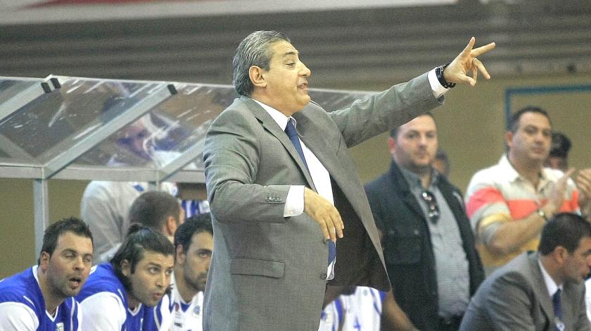 «Να μην μας... προλάβει ο Ο’ Μπράιαντ»