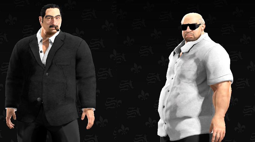 Το Saints Row 3 προκαλεί πάλι, αυτή τη φορά μέσω των παικτών