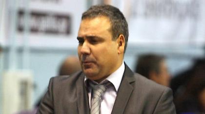 Φλεβαράκης: «Συγκέντρωση και μαχητικότητα»