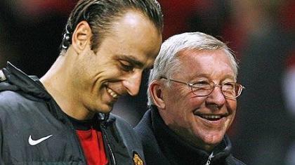 Ύμνοι Μπερμπάτοφ για Φέργκιουσον