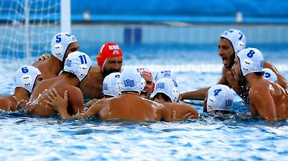 Οι 13 εκλεκτοί για Ισπανία