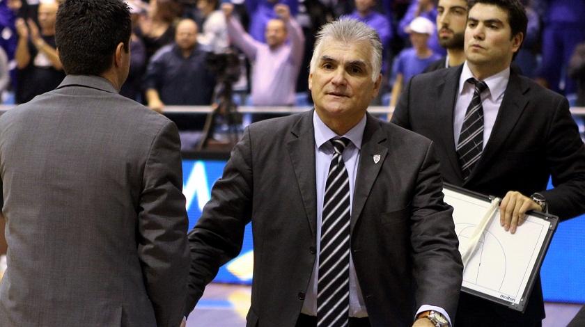 Μαρκόπουλος: «Να μείνουμε συγκεντρωμένοι»