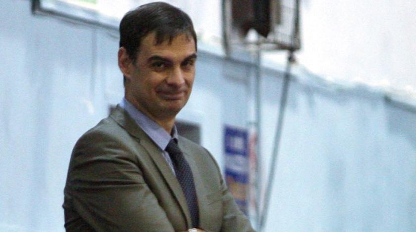 Μπαρτζώκας: «Να συνεχίσουμε την ανοδική μας πορεία»