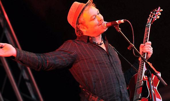 Ο δρόμος οδηγεί στους Levellers