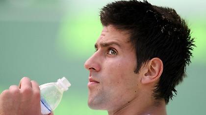 Χωρίς Τζόκοβιτς στα προημιτελικά