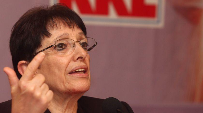 Πρώτη, οξύτατη επίθεση ΚΚΕ στη νέα κυβέρνηση!