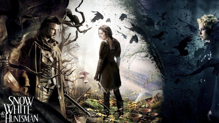 Πρώτο τρέιλερ για την… πειραγμένη Χιονάτη!