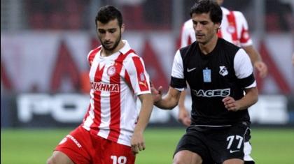 Λόπεζ: «Δικαιωμένος που ήρθα στον ΟΦΗ»