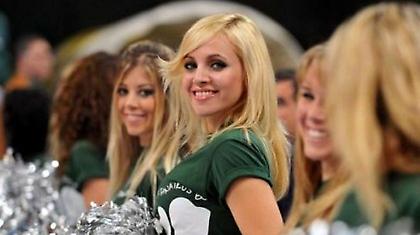 Το ΟΑΚΑ ήταν σέξι