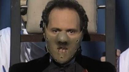 Πάλι! Αυτός! Ξανά!