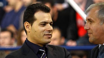 Ιτούδης: «Θα ανταπεξέλθουμε πλήρως»