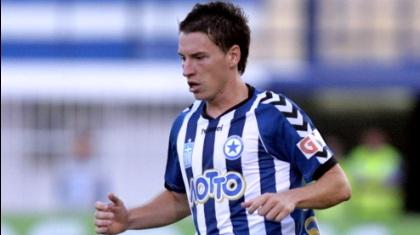 Χωρίς διεθνείς, «μέσα» ο Πίτου