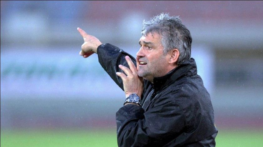 Βάρος στην τακτική