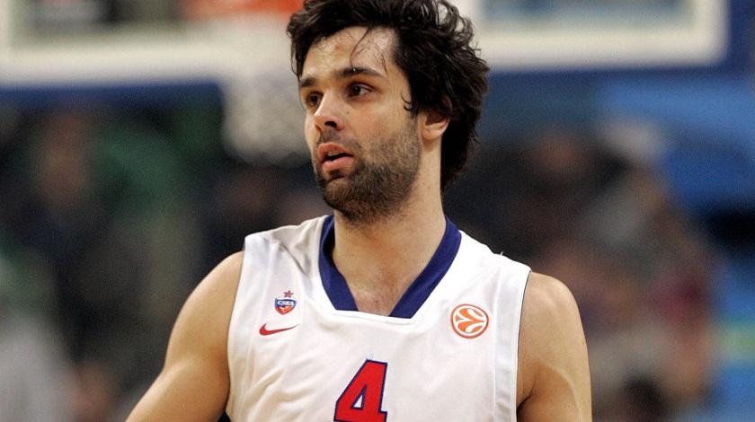 Τεόντοσιτς: «Θα ήθελα να απαντήσω στα ελληνικά»