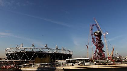 Στο Λονδίνο το Παγκόσμιο Στίβου 2017