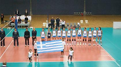 Μας άφησαν εκτός Ολυμπιακών