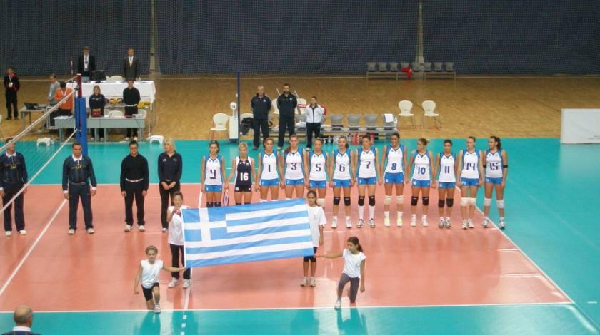 Μας άφησαν εκτός Ολυμπιακών