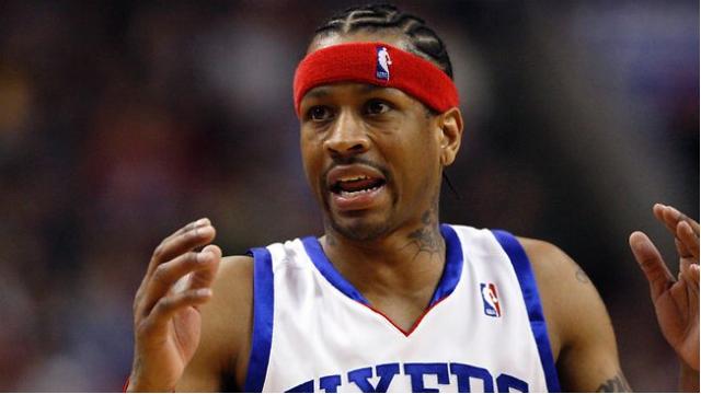 Ο Στερν πήρε τη λιχουδιά από το στόμα του Αϊβερσον