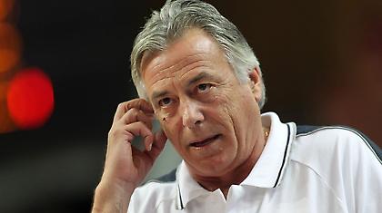 Μίσσας: «Δεν το περίμενα από τον Παναθηναϊκό»