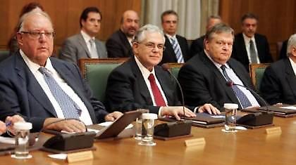 Και τώρα… δουλειά!