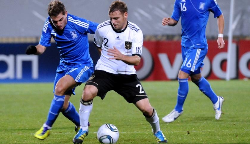 Βάλαμε τέσσερα! Αλλα φάγαμε πέντε...