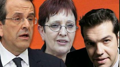 Όντως οι μάσκες έπεσαν – Όλες οι μάσκες!