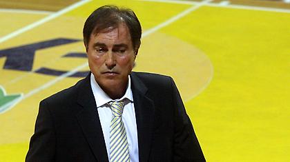 Αλεξανδρής: «Διανύουμε μία δύσκολη εβδομάδα»