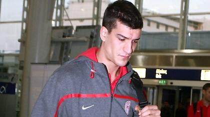 Μαγνητική ο Κέσελ