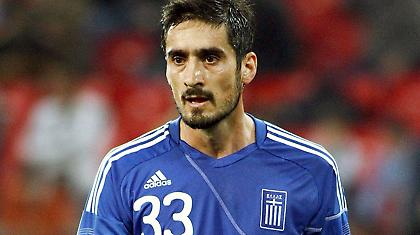 Λυμπερόπουλος: «Ομοιογένεια και ταλέντο»