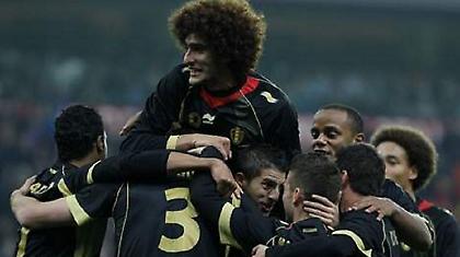 Είχαμε και άλλα «ελληνικά» φιλικά