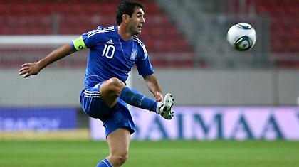 Καραγκούνης: «Αυτοί που προσπεράσαμε… βάλανε τρία»!