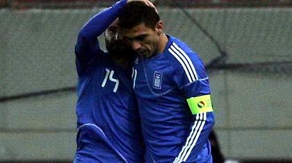 Κατσουράνης: «Μπορούμε ακόμη καλύτερα»