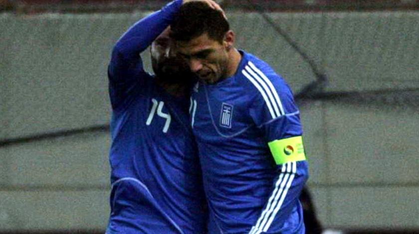 Κατσουράνης: «Μπορούμε ακόμη καλύτερα»