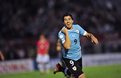 Ο Κοντρέρας είχε προειδοποιήσει για Σουάρες (video)