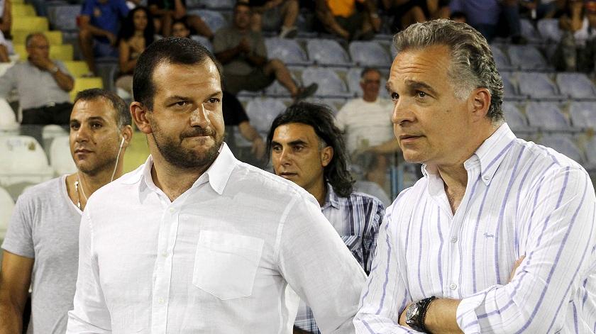 Αυτή είναι! Τη θέλετε;