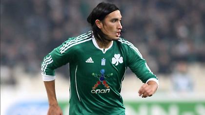 Ο Λέτο στα βράχια!