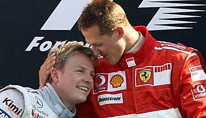 Στηρίζει Ραϊκόνεν ο Σούμι