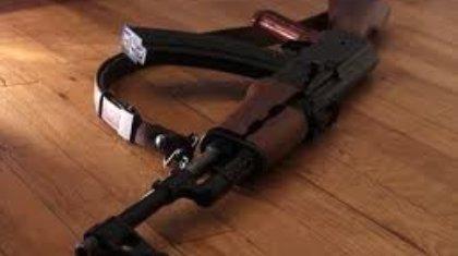 Μυστήριο με «μπαλοθιές» στο Ηράκλειο