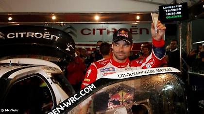 «Οχτώ τίτλοι, είναι μία υπέροχη στιγμή»