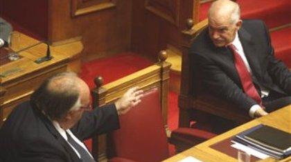 «Δεν έχω το ψώνιο να γίνω αρχηγός»