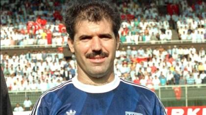 Η γκολάρα του 