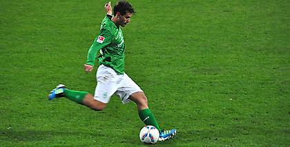 Σάαφ: «Μπορεί ο Γκαλίτσιος»