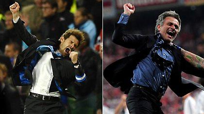 Ένας για όλους και όλοι για έναν (vid)