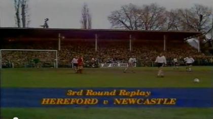 FA CUP 1972: Το ιστορικό νοκ άουτ της Νιούκαστλ (vid)