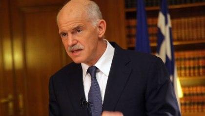 Πώς ο Παπανδρέου έπεσε στην παγίδα που έστησε για τους αντιπάλους του