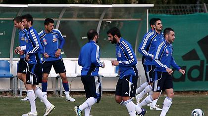 Ετοιμάζει αλλαγές ο Σάντος